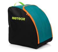 meteor Borsa Scarpe - Sci Snowboard - Sacca Scarponi Skate Pattini - Bag Casco Occhiali Guanti