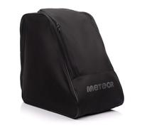 meteor Borsa Scarpe - Zaino per Scarponi da Sci Snowboard con Foro Drenante - Sacca Skate Pattini - Bag Casco Occhiali Guanti Multiuso