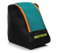 meteor Borsa Scarpe - Zaino per Scarponi da Sci Snowboard con Foro Drenante - Sacca Skate Pattini - Bag Casco Occhiali Guanti Multiuso