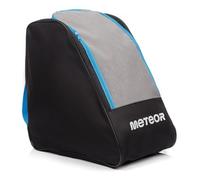 meteor Borsa Scarpe - Zaino per Scarponi da Sci Snowboard con Foro Drenante - Sacca Skate Pattini - Bag Casco Occhiali Guanti Multiuso