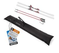 meteor Borsa Sci - Borsone Tavole - Bag Porta Ski - Custodia Portasci - Sacca Impermeabile