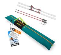 meteor Borsa Sci - Borsone Tavole - Bag Porta Ski - Custodia Portasci - Sacca Impermeabile