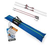 meteor Borsa Sci - Borsone Tavole - Bag Porta Ski - Custodia Portasci - Sacca Impermeabile