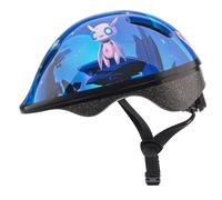 meteor Casco Bici Ideale per Bambini - Caschi Perfetto per Downhill Enduro Ciclismo MTB Scooter - Helmet per Tutte Le Forme di Attività in Bicicletta Helmo