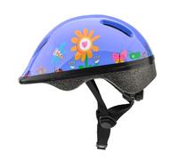 Casco per bambini e ragazzi, casco di sicurezza per ciclismo, piccole dimensioni, per mountain bike, bicicletta, skateboard, scooter, hoverboard, equitazione, leggero, regolabile, traspirante, KS06