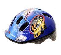 meteor Casco Bici Ideale per Bambini - Caschi Perfetto per Downhill Enduro Ciclismo MTB Scooter - Helmet per Tutte Le Forme di Attività in Bicicletta Helmo