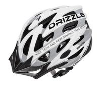 meteor Casco Bici per Giovani e Adulti Donna e Uomo Caschi Perfetto per Ciclismo MTB Scooter Helmet per Tutte Le Forme di attività in Bicicletta Helmo