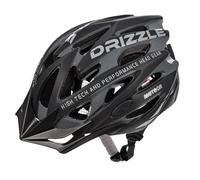 meteor Casco Bici per Giovani e Adulti Donna e Uomo Caschi Perfetto per Ciclismo MTB Scooter Helmet per Tutte Le Forme di attività in Bicicletta Helmo