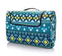 Coperta Picnic Impermeabile - Tappetino Compatto e Leggero - Telo per Campeggio Spiaggia - per Bambini Come Tappeto da Gioco