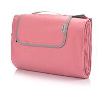 meteor Coperta Picnic Impermeabile - Tappetino Compatto e Leggero - Telo per Campeggio Spiaggia - per Bambini Come Tappeto da Gioco