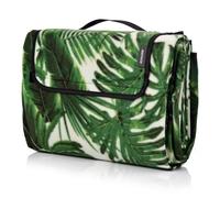 Coperta Picnic Impermeabile - Tappetino Compatto e Leggero - Telo per Campeggio Spiaggia - per Bambini Come Tappeto da Gioco