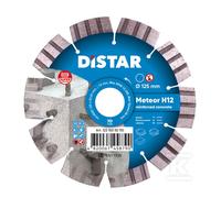 Meteor H12 Disco diamantato 125x2,2/1,3x12x22,23-10 12315055110