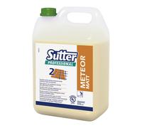 METEOR MATT Emulsione acrilica satinata antiscivolo ad alta resistenza 5 Kg.