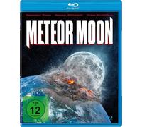 Meteor Moon (Blu-ray) Swain Dominique Broderick Michael Boudreaux