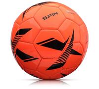 meteor Pallone da Calcio Cucito per Bambini Adolescenti e Adulti 5 4 3 1 Dimensioni e Colori Perfetto per Allenamento Giochi Ricreativi