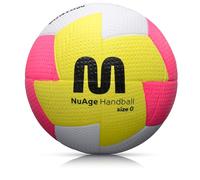 meteor Pallone da Pallamano - Palla da Allenamento e Ricreativo - per Bambini Gioventù Donne