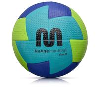 meteor Pallone da Pallamano - Palla da Allenamento e Ricreativo - per Bambini Gioventù Donne