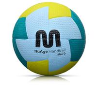 meteor Pallone da Pallamano - Palla da Allenamento e Ricreativo - per Bambini Gioventù Donne