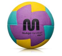 meteor Pallone da Pallamano - Palla da Allenamento e Ricreativo - per Bambini Gioventù Donne