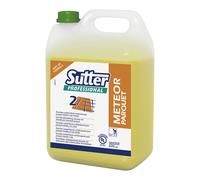 METEOR PARQUET Emulsione autolucidante antiscivolo per parquet Reg. UL 5 Kg.
