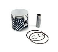 METEOR PISTON Kit Pistone Beta - Oil-Dots - Comp. Orig. - Diam 61,95 - PC2883A