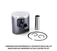 METEOR PISTON Kit Pistone - Beta - Standard - Diam 53,95 - PC2661A