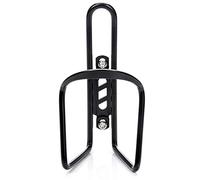 meteor Portabottiglie per bicicletta, in alluminio, leggero, per bicicletta, MTB, bicicletta, ultraleggero, in alluminio robusto