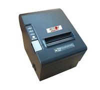Meteor Sprint Direct Thermal 203x203Dpi Label Printer - Label Printers (Direct Thermal, 203x203 Dpi, 250 Mm/Sec, 8cm, Esc Os, Serial (Rs-232),Usb 2.0)