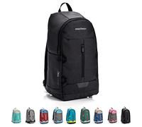 Zaino Termico per Pic nic Viaggio Campeggio Barbecue all'Aperto Eventi - Zaino Isoterma 10 L o 20 L per Alimenti Mantenere Pranzo Arctic