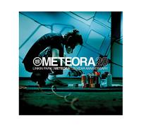 - Meteora (20th Anniversary Deluxe Edition) - CD