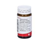 METEOREISEN PHOSPHOR QUARZ GL
