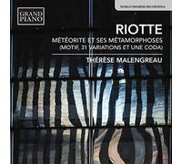 Meteorite Et Ses Metamorphoses