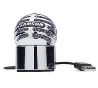 Meteorite - USB Condenser Microphone