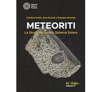Meteoriti
