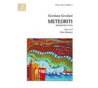 Meteoriti. Messaggeri di vita