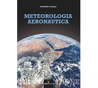 Meteorologia aeronautica. Con espansione online - Colella Giovanni