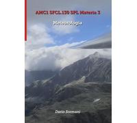 Meteorologia: AMC1 SFCL.130 SPL Materia 3