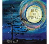 Meteors And Beating Hearts