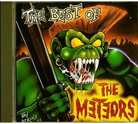 Meteors - Best of Meteors