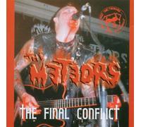 Meteors - Final Conflict