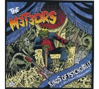 Meteors - Kings Of Psychobilly