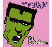 METEORS - LOST ALBUM