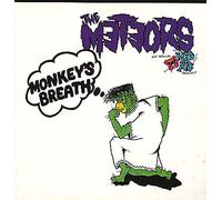 METEORS - MONKEY'S BREATH