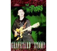 Meteors, The -Graveyard Stomp