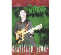 Meteors, The -Graveyard Stomp
