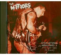 The Meteors - International Wreckers
