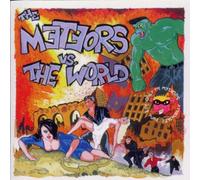 Meteors,the - Meteors Vs the World