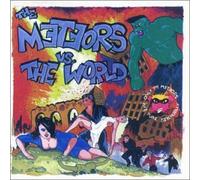 Meteors, the - Meteors Vs the World