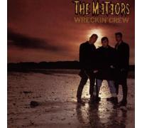 Meteors,the - Wreckin' Crew