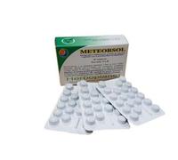 Meteorsol Integratore 60 Compresse